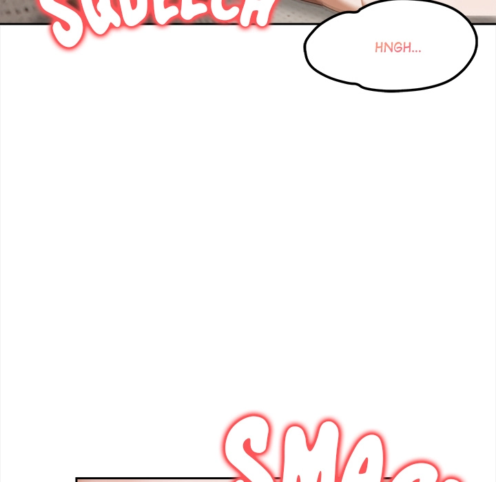 When He's Away Chapter 3 page 58 - 