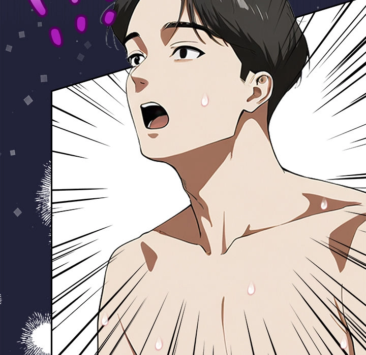 When He's Away Chapter 3 page 7 - 