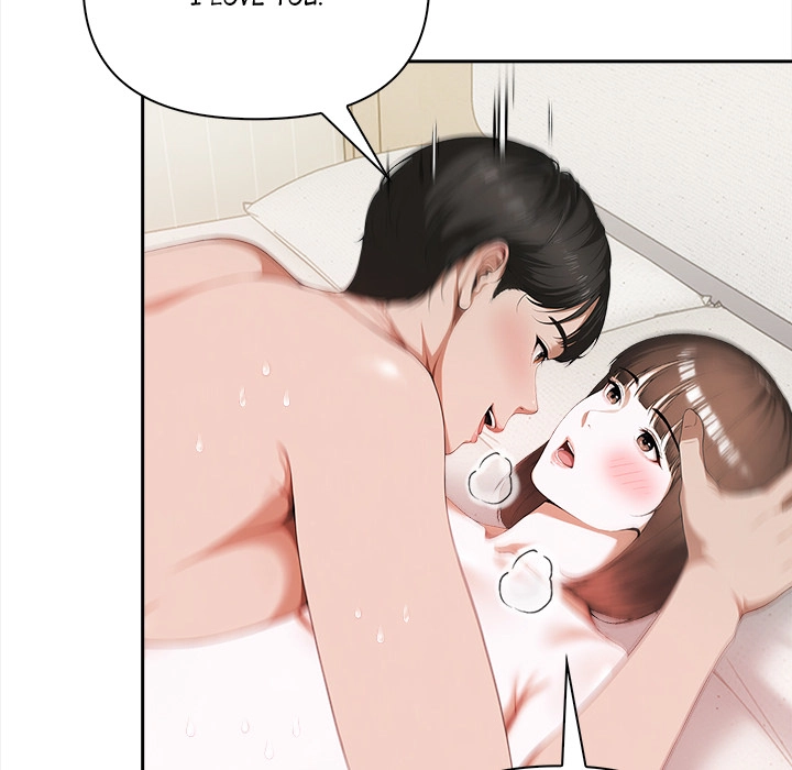 When He's Away Chapter 3 page 66 - 