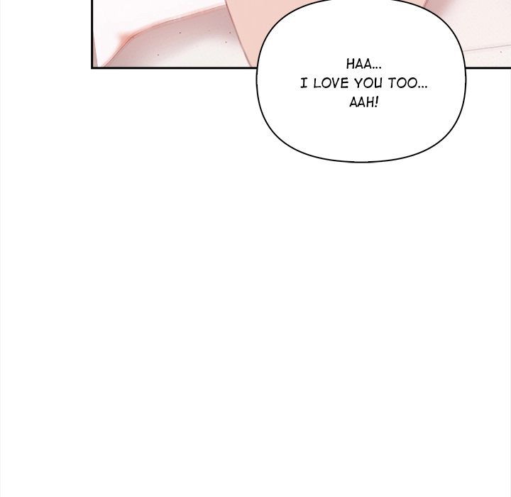 When He's Away Chapter 3 page 67 - 