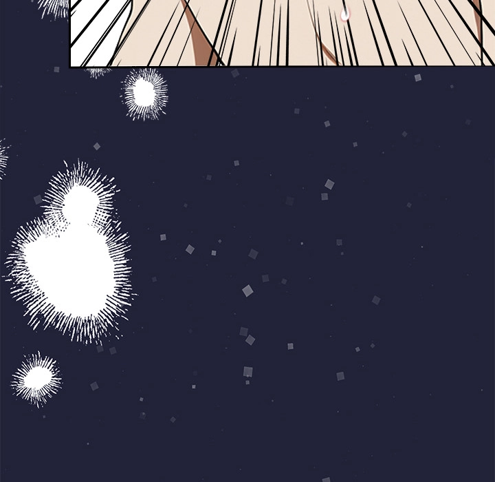 When He's Away Chapter 3 page 8 - 