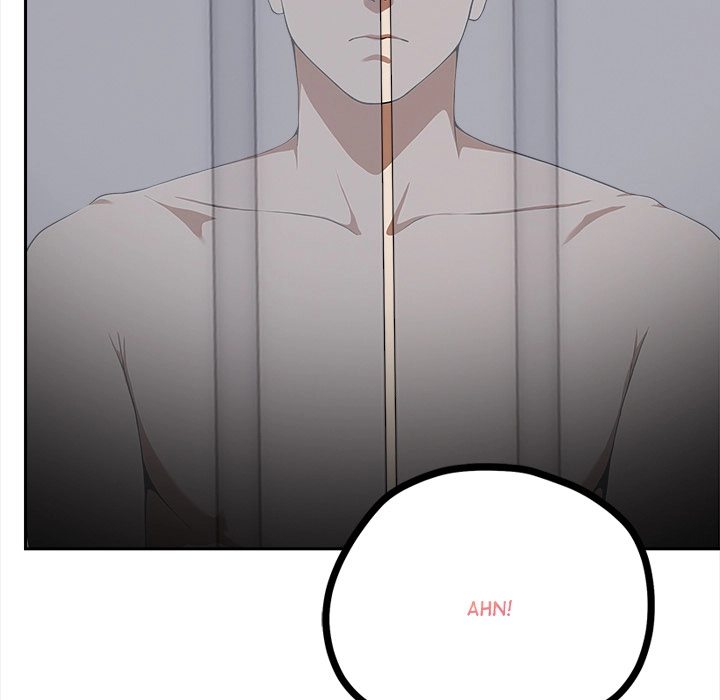 When He's Away Chapter 3 page 71 - 