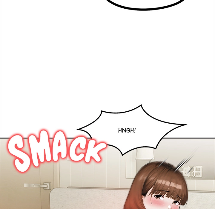 When He's Away Chapter 3 page 72 - 