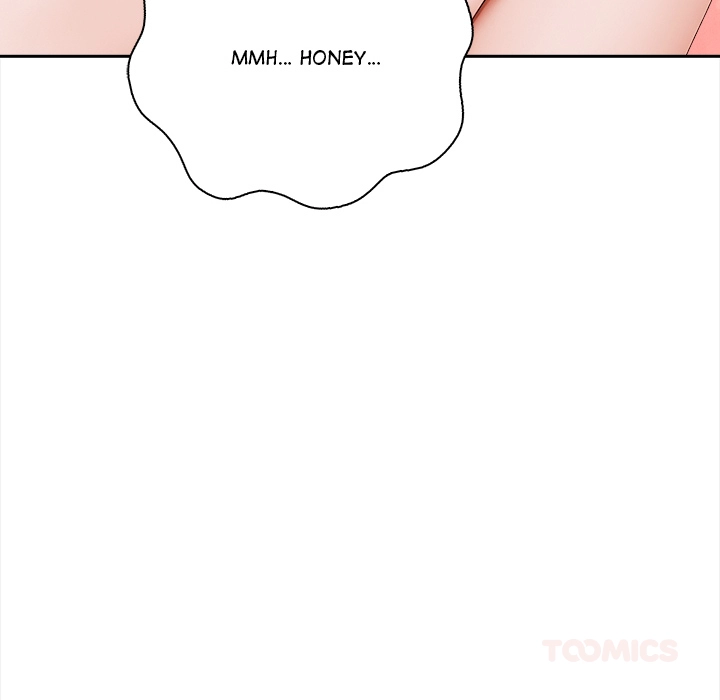When He's Away Chapter 3 page 81 - 