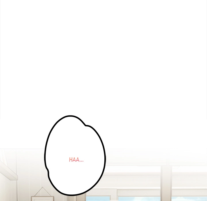 When He's Away Chapter 3 page 86 - 