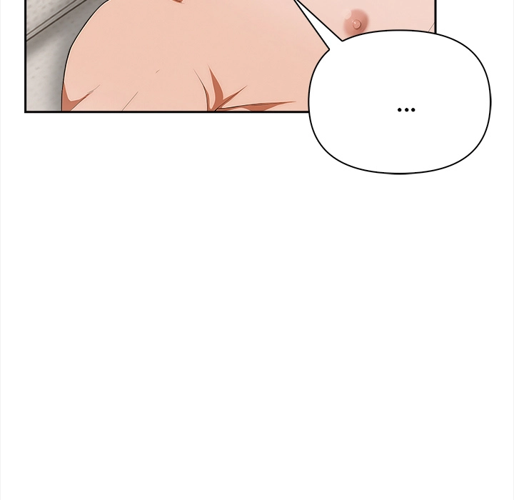 When He's Away Chapter 3 page 90 - 