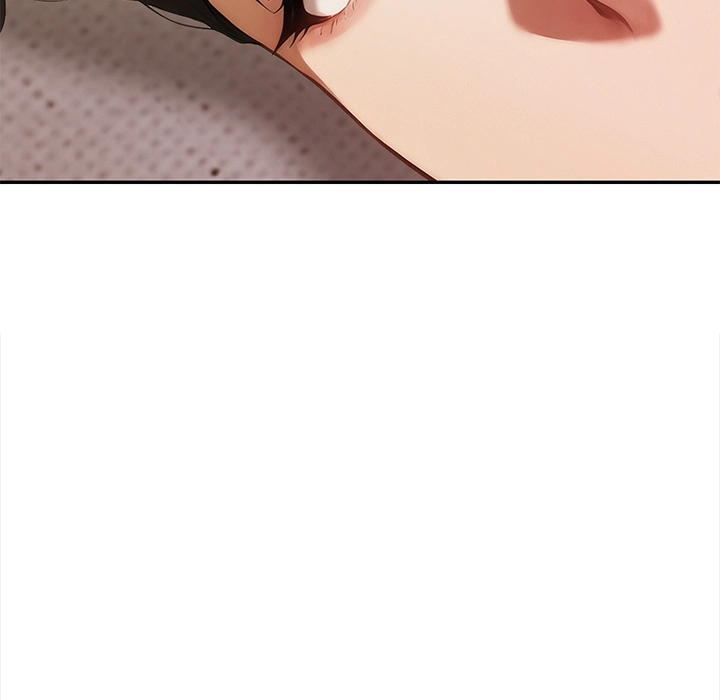 When He's Away Chapter 3 page 10 - 