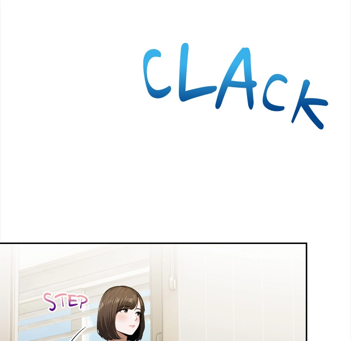 When He's Away Chapter 3 page 98 - 