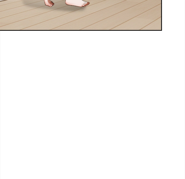 When He's Away Chapter 3 page 100 - 
