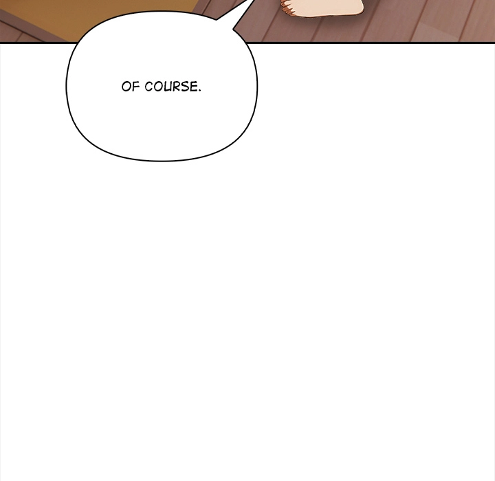 When He's Away Chapter 4 page 104 - 