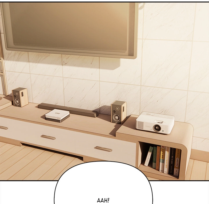 When He's Away Chapter 4 page 107 - 