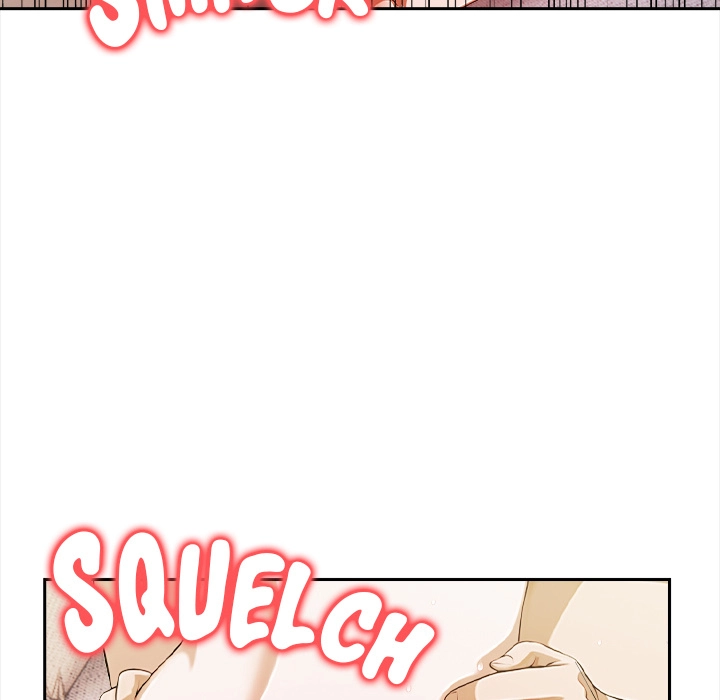 When He's Away Chapter 4 page 110 - 