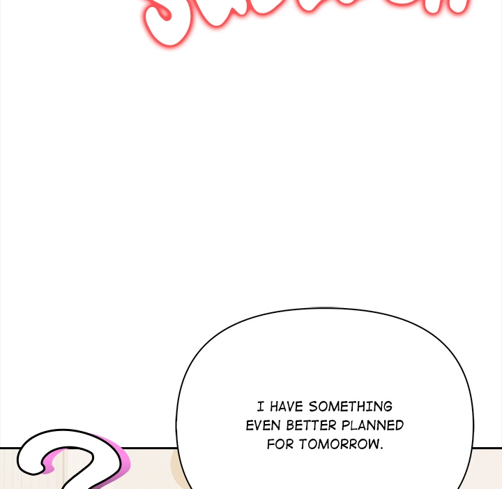 When He's Away Chapter 4 page 112 - 