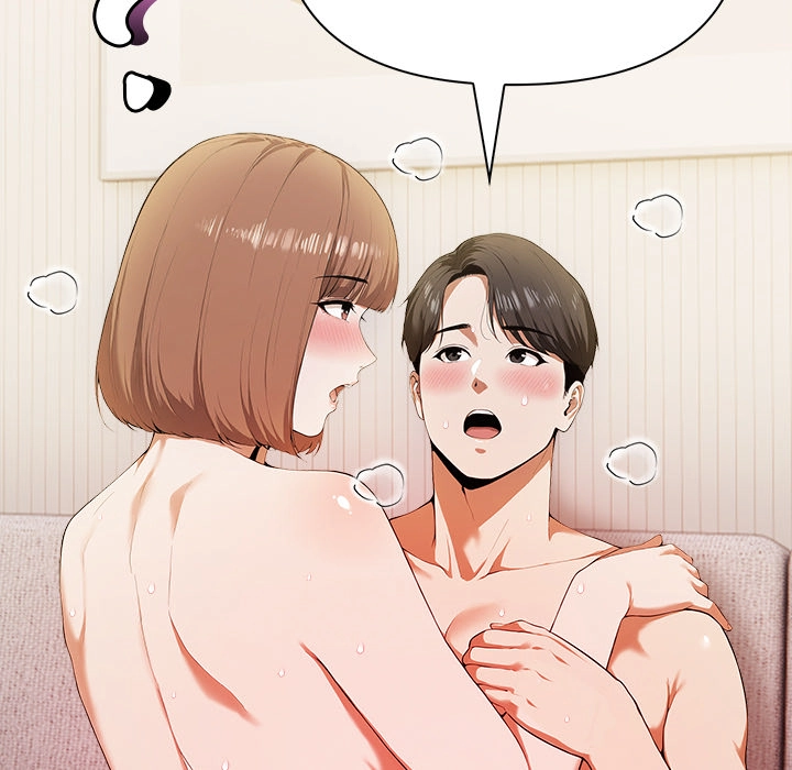 When He's Away Chapter 4 page 113 - 