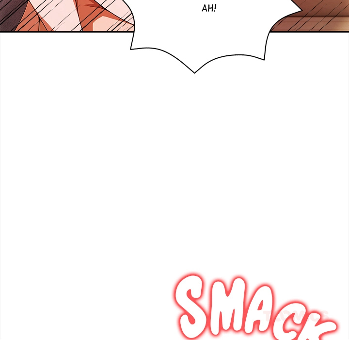 When He's Away Chapter 4 page 117 - 