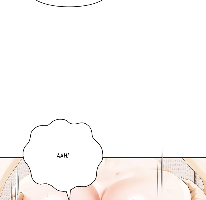 When He's Away Chapter 4 page 122 - 