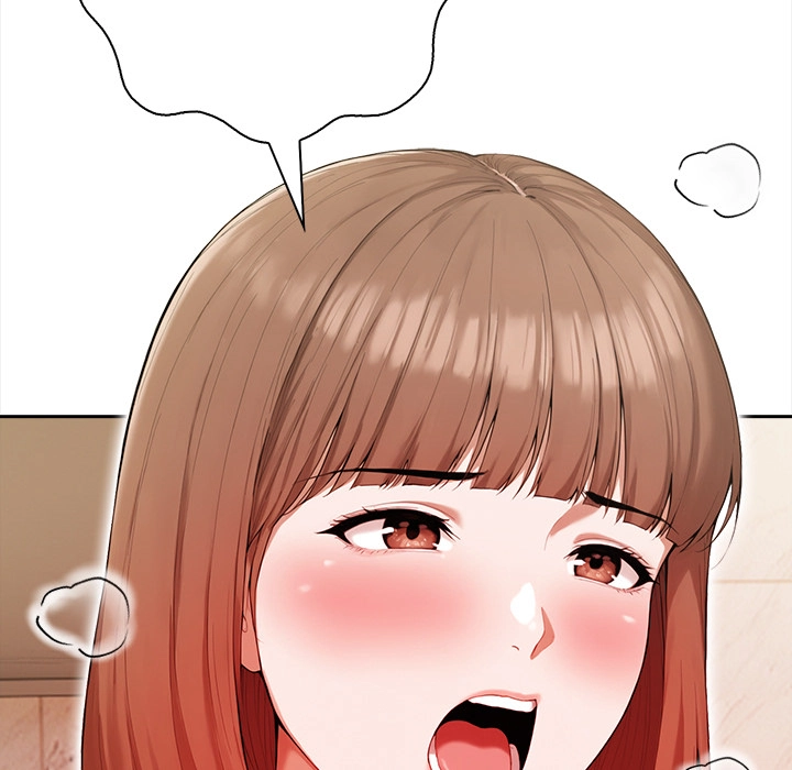 When He's Away Chapter 4 page 126 - 