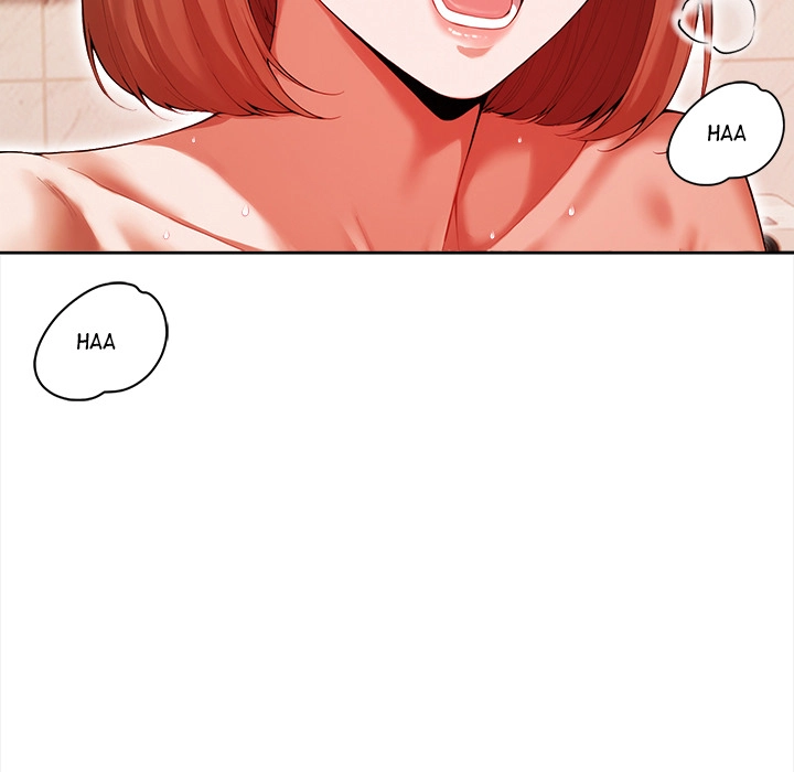 When He's Away Chapter 4 page 127 - 