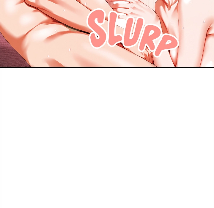 When He's Away Chapter 4 page 130 - 