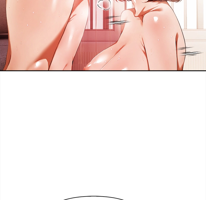 When He's Away Chapter 4 page 137 - 