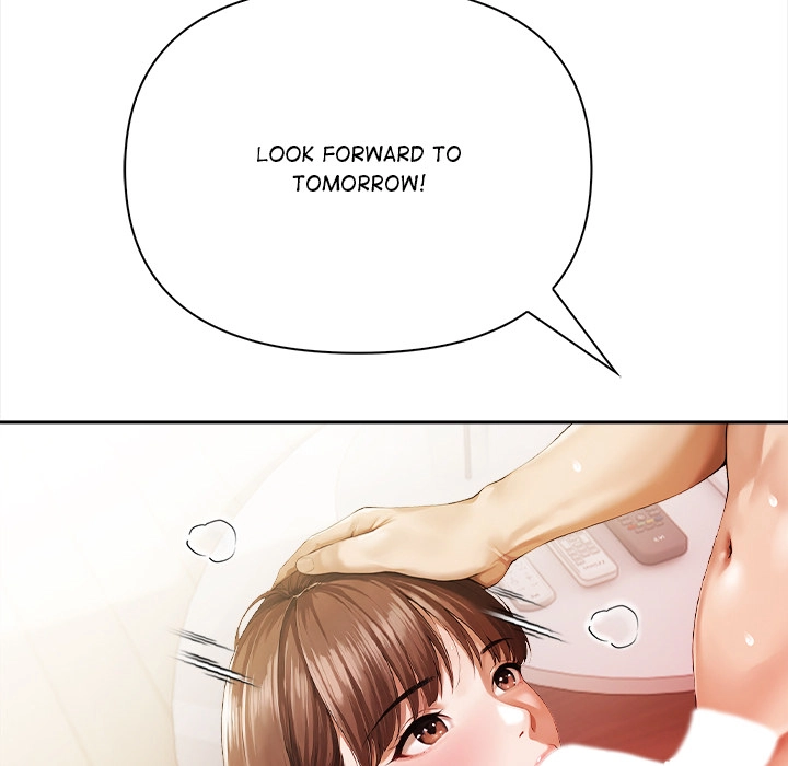 When He's Away Chapter 4 page 138 - 