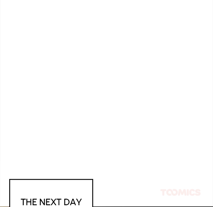 When He's Away Chapter 4 page 15 - 