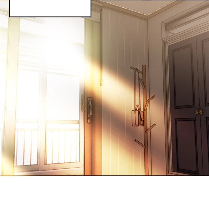 When He's Away Chapter 4 page 16 - 