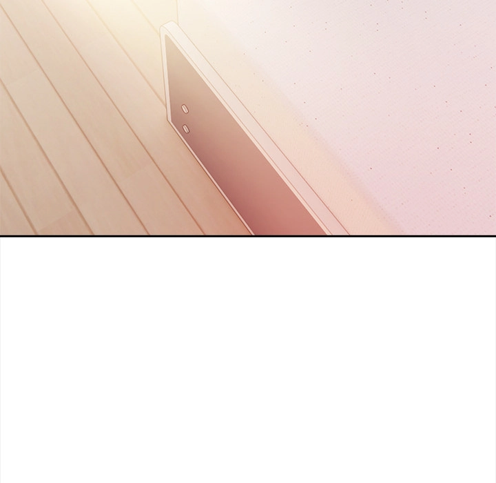 When He's Away Chapter 4 page 18 - 