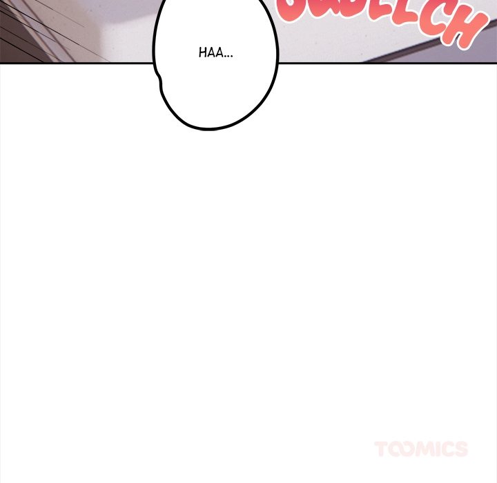 When He's Away Chapter 4 page 21 - 