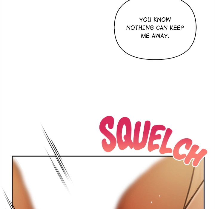 When He's Away Chapter 4 page 28 - 
