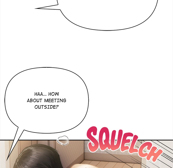 When He's Away Chapter 4 page 30 - 