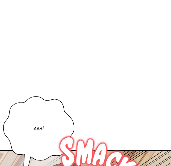 When He's Away Chapter 4 page 39 - 