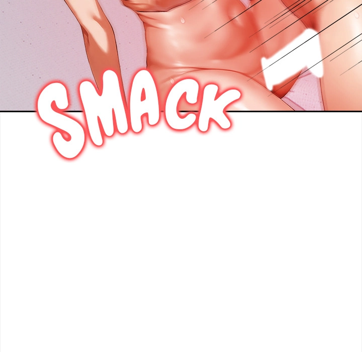 When He's Away Chapter 4 page 41 - 