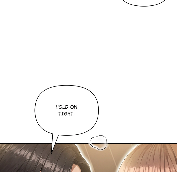 When He's Away Chapter 4 page 46 - 