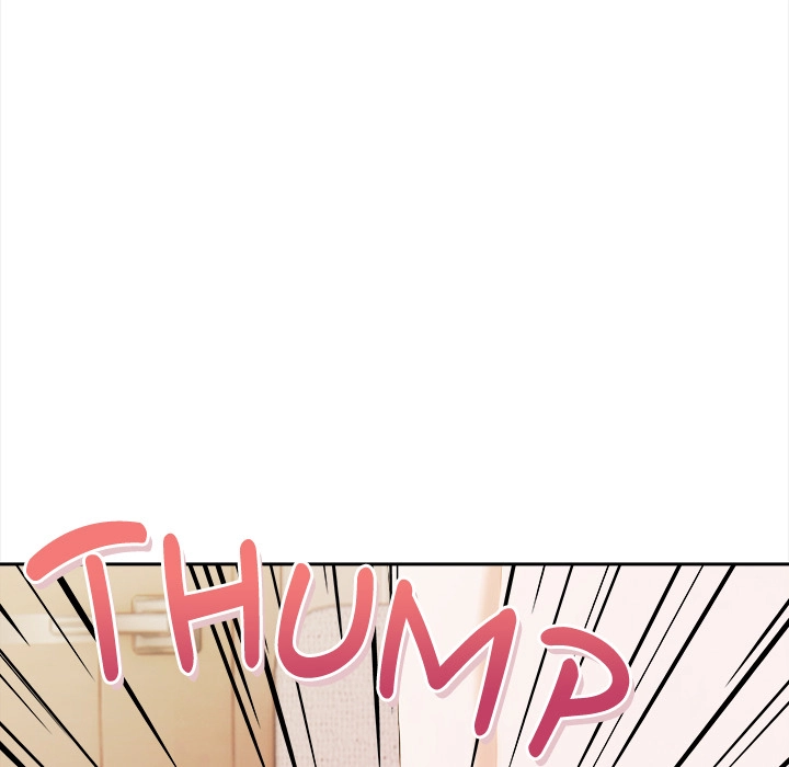 When He's Away Chapter 4 page 48 - 