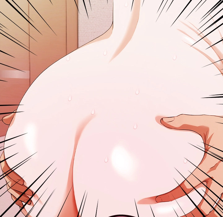 When He's Away Chapter 4 page 49 - 