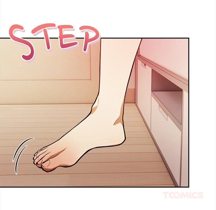 When He's Away Chapter 4 page 51 - 