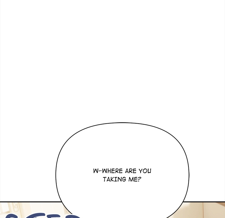 When He's Away Chapter 4 page 52 - 