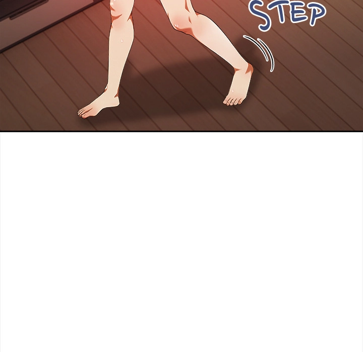 When He's Away Chapter 4 page 54 - 