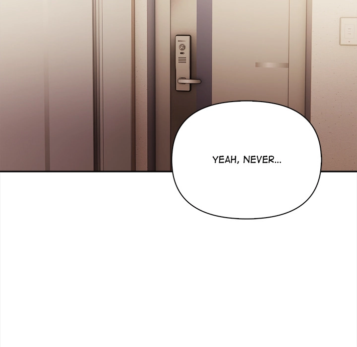 When He's Away Chapter 4 page 59 - 