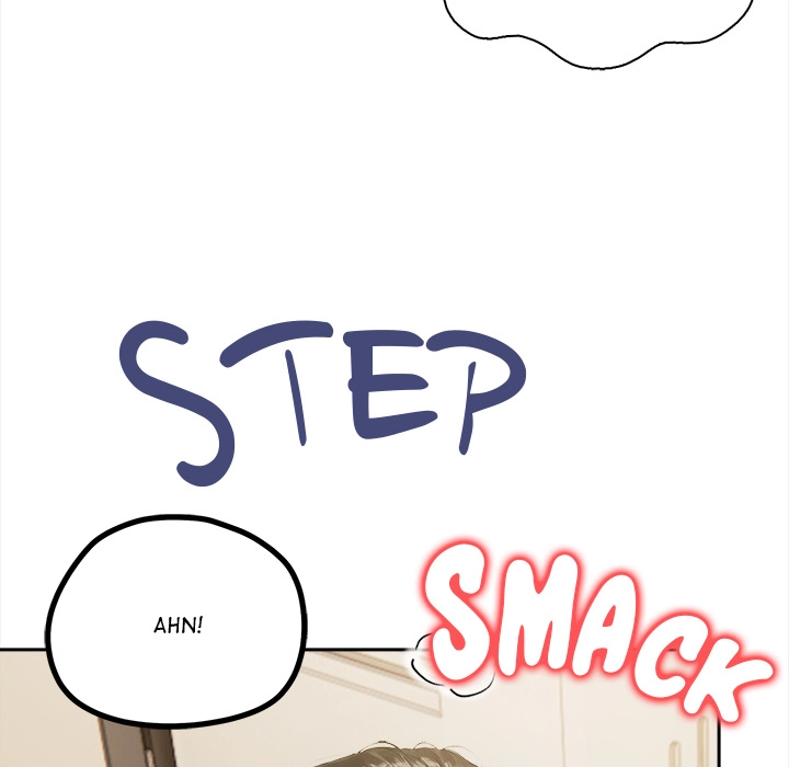 When He's Away Chapter 4 page 62 - 