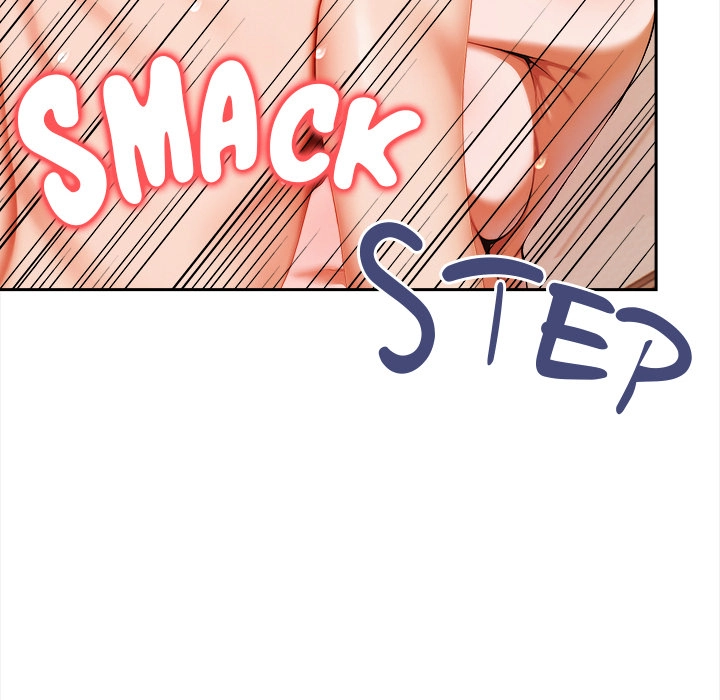 When He's Away Chapter 4 page 64 - 