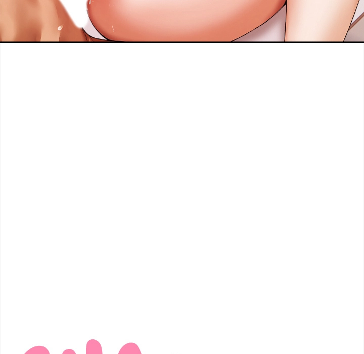 When He's Away Chapter 4 page 68 - 