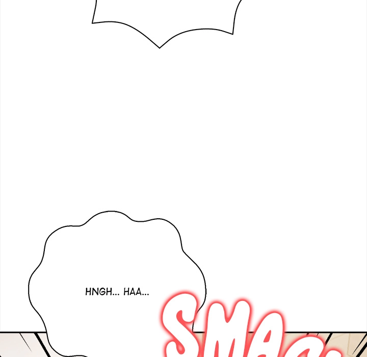 When He's Away Chapter 4 page 70 - 