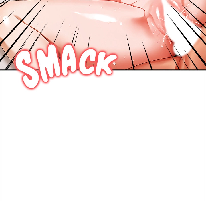 When He's Away Chapter 4 page 72 - 