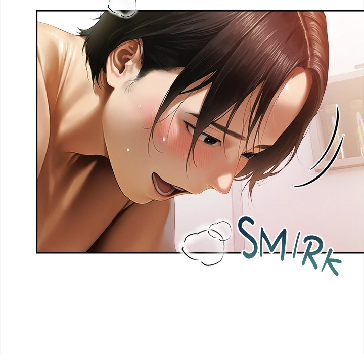 When He's Away Chapter 4 page 76 - 