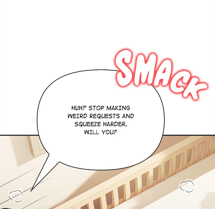 When He's Away Chapter 4 page 77 - 