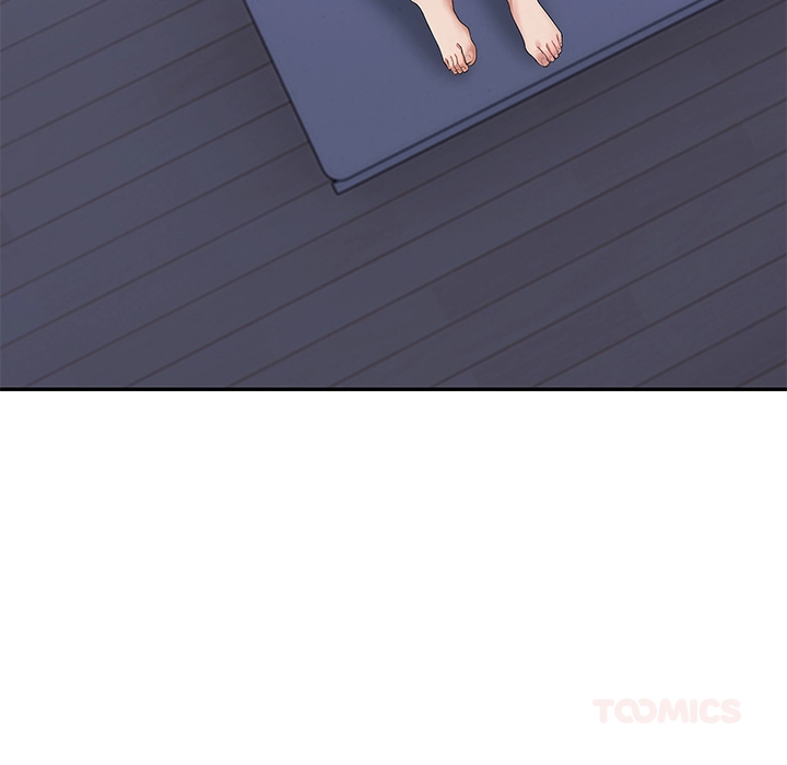 When He's Away Chapter 4 page 9 - 