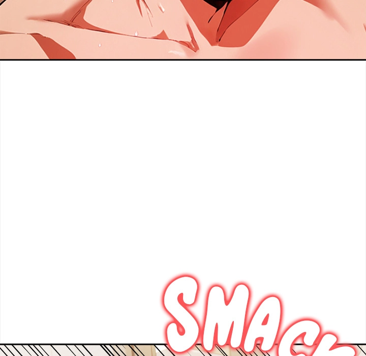 When He's Away Chapter 4 page 83 - 