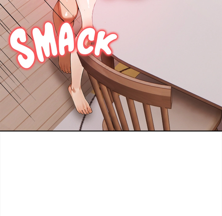 When He's Away Chapter 4 page 85 - 